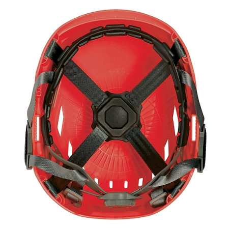 Casque Singing Rock Flash Aero
