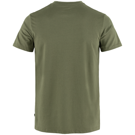 T-shirt homme Fjällräven 1960 Logo T-shirt M