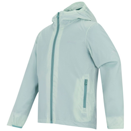Veste enfant Regatta Lever OceanMist