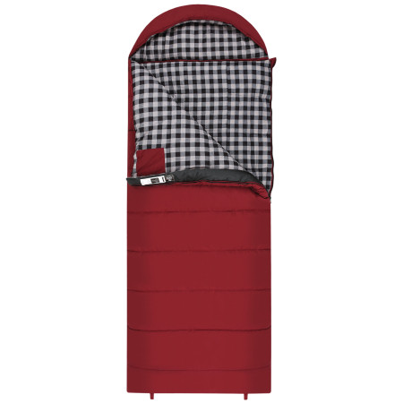 Sac de couchage - couverture Zulu Campwell Polar