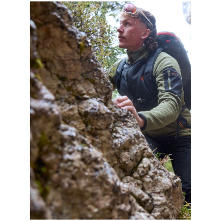 Sweatshirt fonctionnel homme Dare 2b Torrek Thermal Fleece