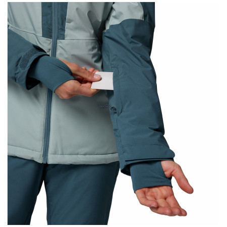 Veste d'hiver femme Columbia Liftline Jacket