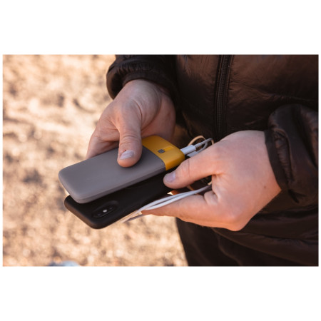 Banque d'énergie BioLite Charge 20 PD