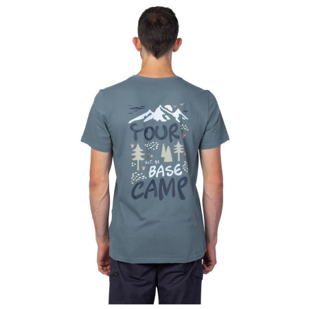 T-shirt homme Hannah Fred