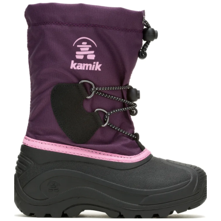 Bottes enfants Kamik Southpole 4