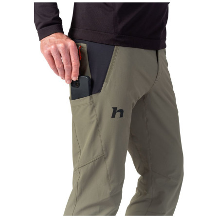 Pantalon homme Hannah Garw