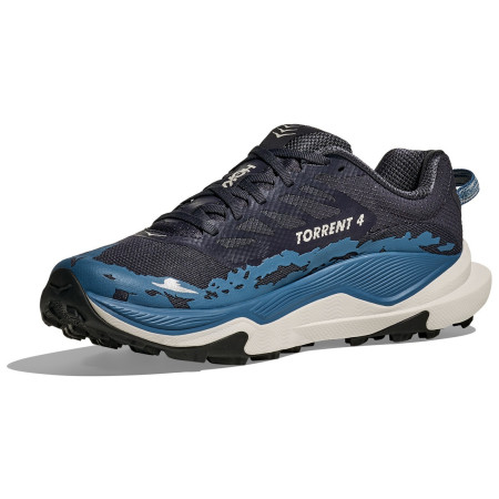 Chaussures de running hommes Hoka M Torrent 4