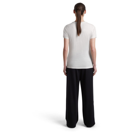 T-shirt fonctionnel femme Icebreaker Women Merino 150 Tech Lite III SS Tee