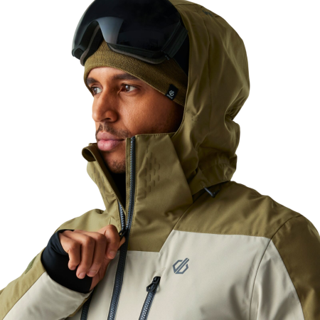 Veste de ski homme Dare 2b Baseplate III Jacket