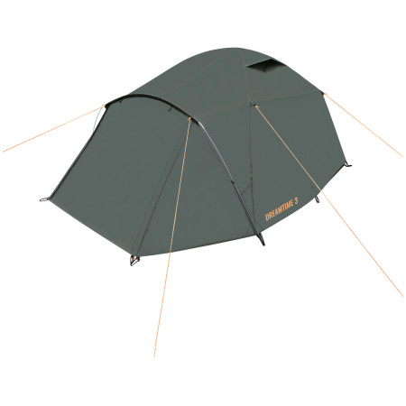 Tente de randonnée Zulu Dreamtime 3P