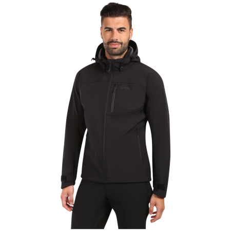 Veste homme Kilpi Ravio-M noir BLK