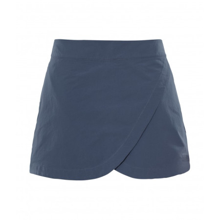 Jupe The North Face W Inlux Skort girs VanadisGrey