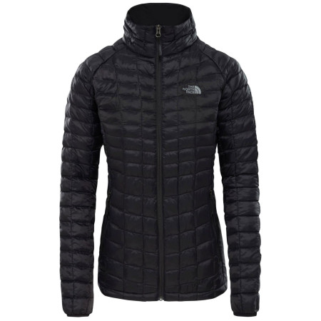 Veste femme The North Face Thermoball Sport vert TnfBlack/TnfBlack