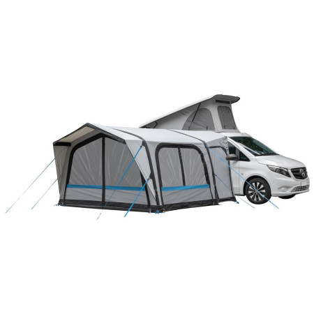 Auvent indépendant Brunner Wise A.I.R. TECH