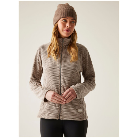 Sweat-shirt femme Regatta Heidy Full Zip