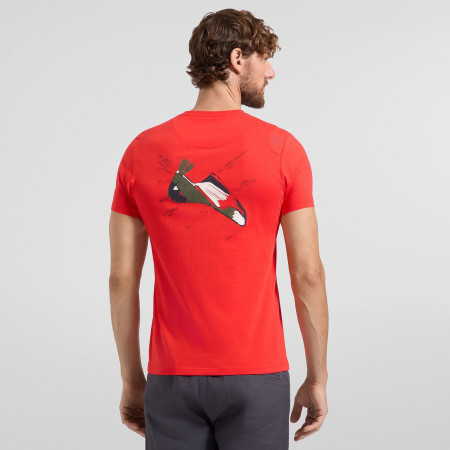 T-shirt homme La Sportiva Mantra T-Shirt M