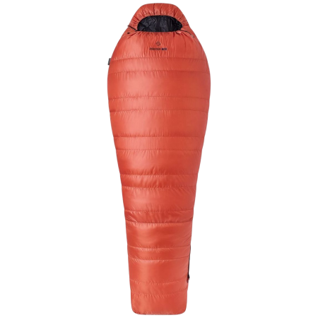 Sac de couchage en plumes Cumulus Panyam 600