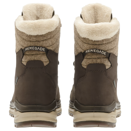 Bottes femme Lowa Renegade EVO ICE 2 GTX Ws