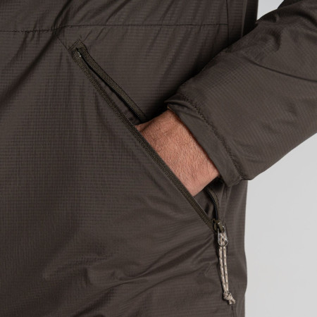 Veste Craghoppers NosiLife Ovis Reversible Jacket