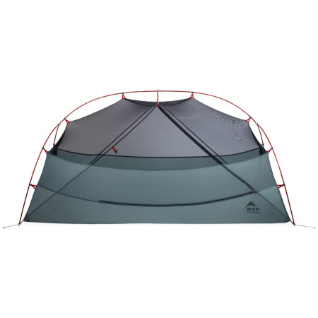 Tente ultra-légère MSR Hubba Hubba LT 1P