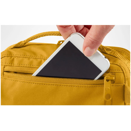 Sac banane Fjällräven Kånken Hip Pack