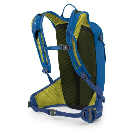 Sac à dos vélo Osprey Siskin 12L