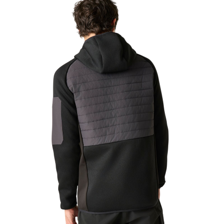 Veste hybride pour homme Regatta Newhill Hybrid