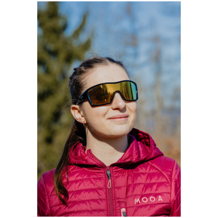 Lunettes soleil MOOA Enzo