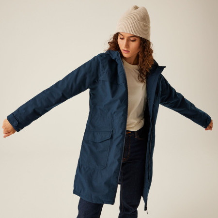 Manteau d'hiver femme Regatta Romine II