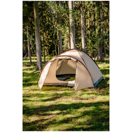 Tente Zulu Easy Tent 3 Plus