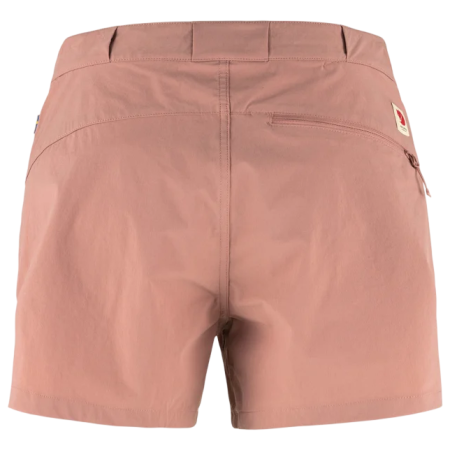 Short femme Fjällräven High Coast Lite Shorts W