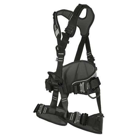 Harnais de sécurité Singing Rock Profi Worker 3D speed