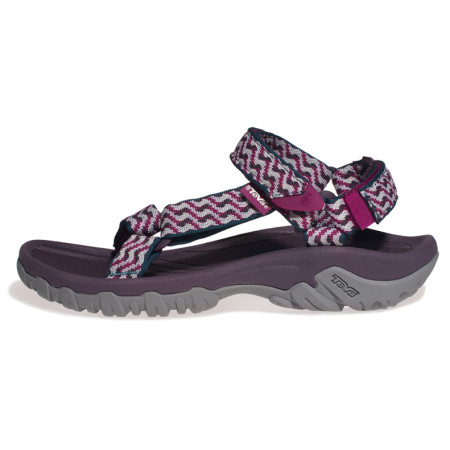Sandales femme Teva Hurricane-XLT women violet AbyssesMagenta
