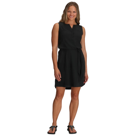Robe femme Roayal Robins Spotless Traveler Tank Dress
