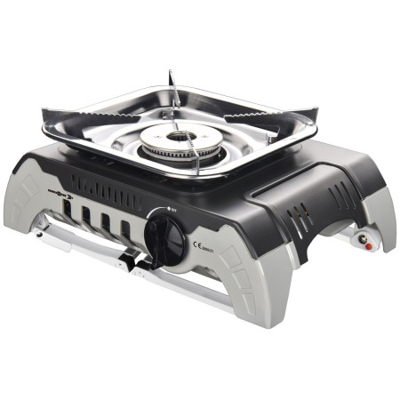 Réchaud à gaz Brunner Devil 450