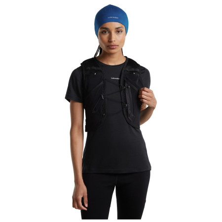 Bonnet Icebreaker U Mer 200 Oasis Beanie