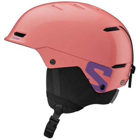 Casque de ski enfant Salomon Husk Kids