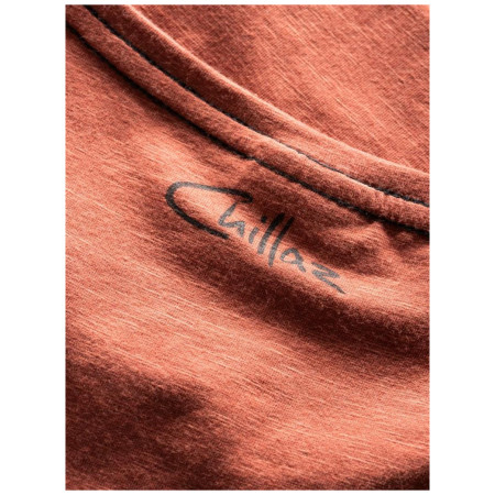 T-shirt femme Chillaz Gandia Alpaca Gang Winter