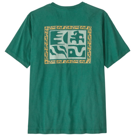 T-shirt homme Patagonia Men's Mother Rays T-Shirt