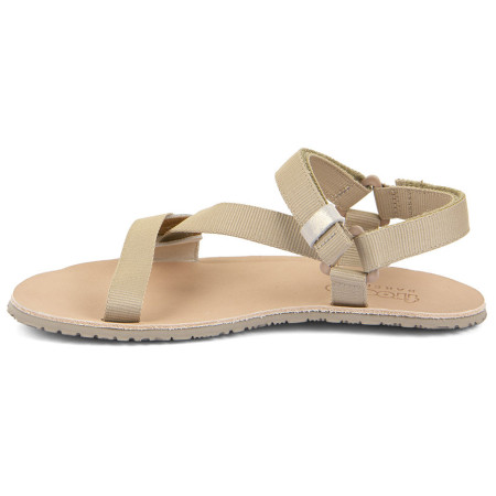 Sandales femme Frodo barefoot flexy straps