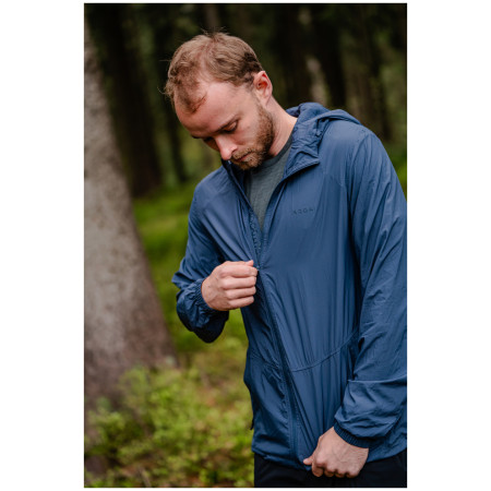 Coupe-vent homme MOOA Windbreaker