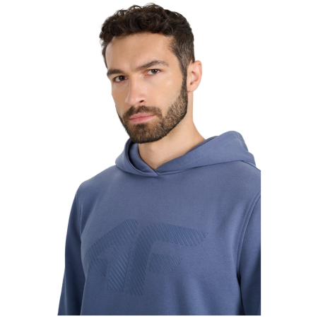 Sweat-shirt homme 4F Sweatshirt M1766