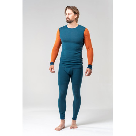 T-shirt homme Devold Wool Mesh Man Shirt