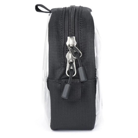 Sac cosmétiques LifeVenture Clear Wash Case Small