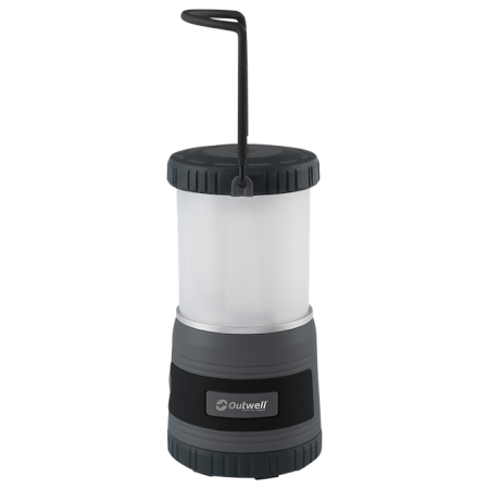 Lampe camping Outwell Carnelian DC 500