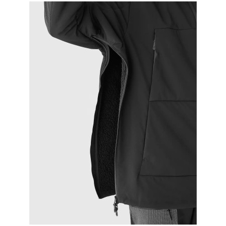 Veste d'hiver homme 4F Technical Jacket M510