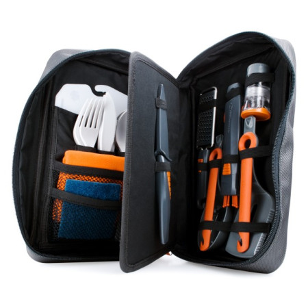 Set cuisine GSI Outdoors Destination Kitchen Set 24