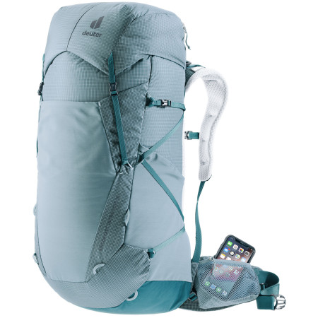 Sac à dos randonnée Deuter Aircontact Ultra 45+5 SL 2023