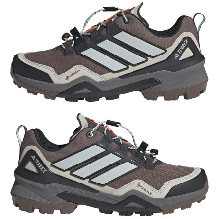 Bottes randonnée femme Adidas Terrex Skychaser Gtx W
