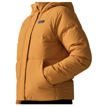 Veste femme Patagonia W's Sisar Down Hoody Jkt